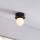 Eglo - LED Laevalgusti vannituppa LED/3,3W/230V IP44 must