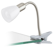 Eglo - LED Lamp klambriga 1xE14-LED/4W/230V