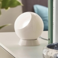Eglo - LED laua-/seinavalgusti 1xGU10/2,8W/230V valge