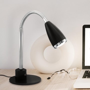 Eglo - LED Laualamp 1xGU10/3W/230V