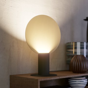Eglo - LED Laualamp 1xGU10/4,5W/230V 3000K
