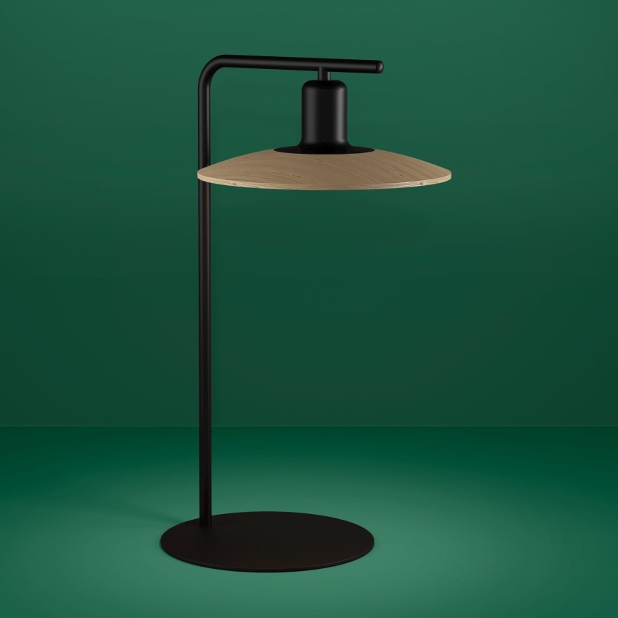 Eglo - LED Laualamp 1xGU10/4,6W/230V 3000K