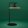 Eglo - LED Laualamp 1xGU10/4,6W/230V 3000K