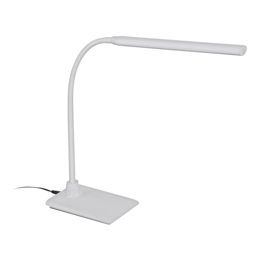 Eglo - LED Laualamp LED/4,5W/230V valge