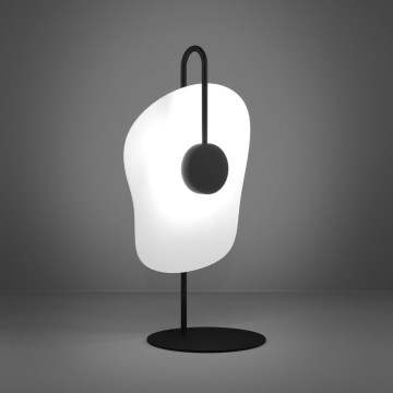Eglo - LED Laualamp LED/5,4W/230V 3000K must