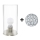 Eglo - LED Laualamp MY CHOICE 1xE14/4W/230V matt kroom