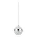 Eglo - LED Lühter 1xG9/3W/230V