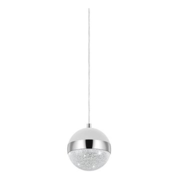 Eglo - LED Lühter 1xG9/3W/230V