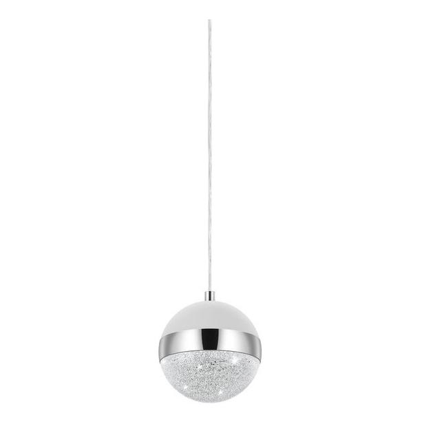 Eglo - LED Lühter 1xG9/3W/230V