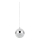 Eglo - LED Lühter 1xG9/3W/230V