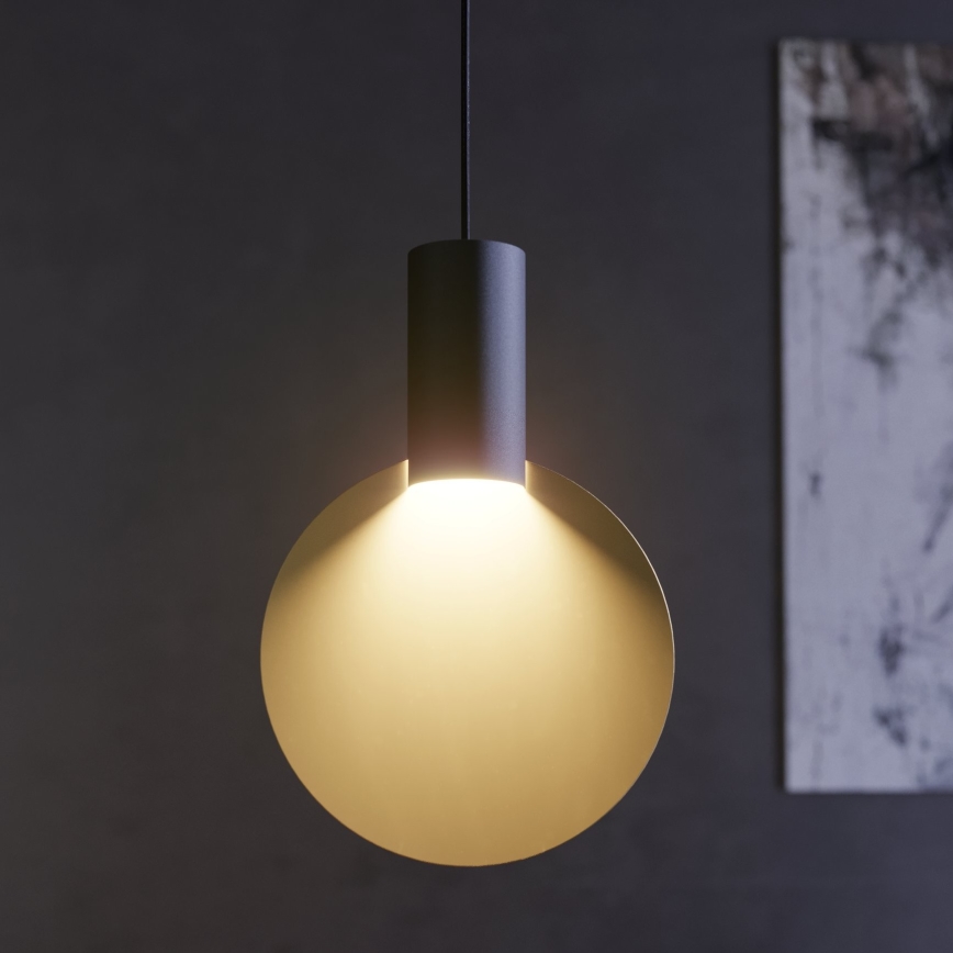 Eglo - LED Lühter 1xGU10/4,5W/230V 3000K