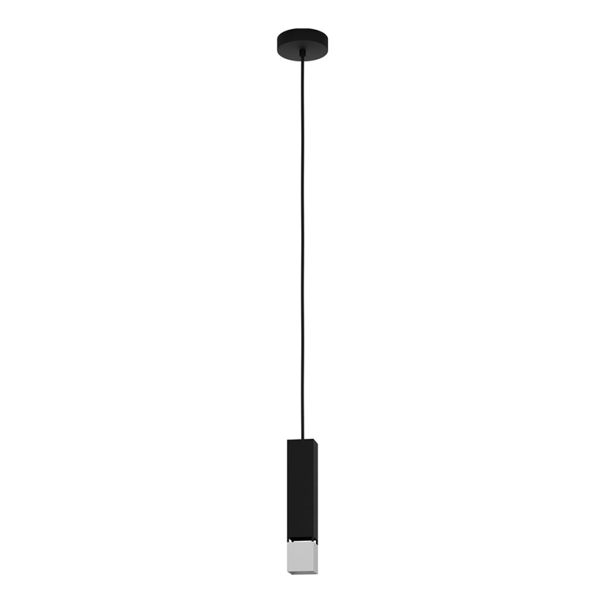 Eglo - LED Lühter 1xGU10/4,5W/230V