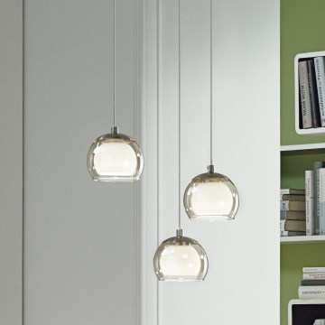 Eglo - LED Lühter 3x LED/3.3W/230V