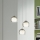 Eglo - LED Lühter 3x LED/3.3W/230V