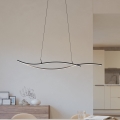 Eglo - LED Lühter LED/20W/230V 4000K must
