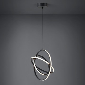 Eglo - LED Lühter LED/38W/230V