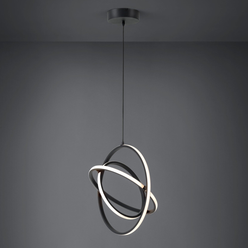Eglo - LED Lühter LED/38W/230V