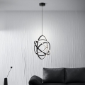 Eglo - LED Lühter LED/44W/230V