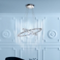 Eglo - LED Lühter LED/56,1W/230V