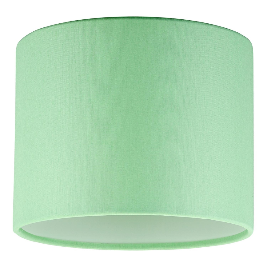 Eglo - LED lühter riputuskaabliga TUNJA 2xE27/60W/230V mattkroom/roheline