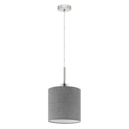Eglo - LED Lühter TUNJA 1xE27/60W/230V hall
