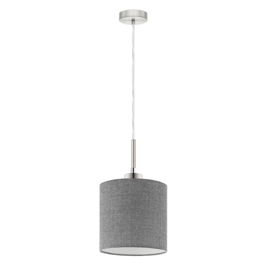 Eglo - LED Lühter TUNJA 1xE27/60W/230V hall