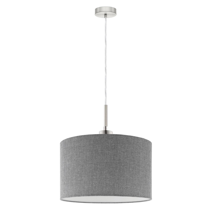 Eglo - LED Lühter TUNJA 1xE27/60W/230V hall