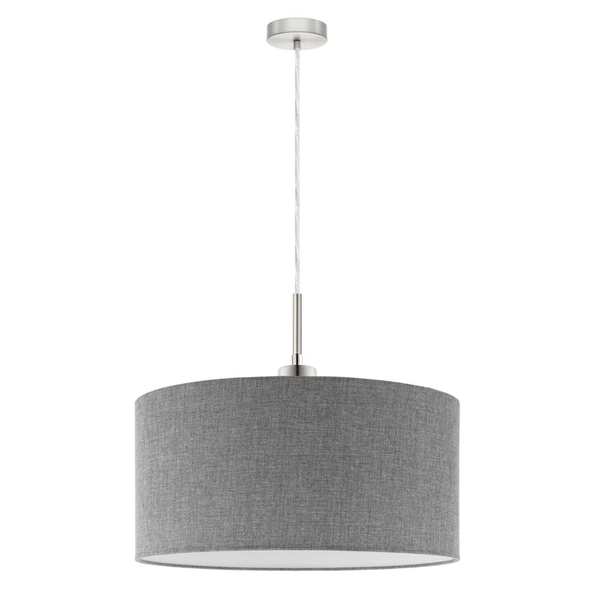 Eglo - LED Lühter TUNJA 1xE27/60W/230V hall