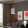 Eglo - LED Lühter TUNJA 1xE27/60W/230V hall