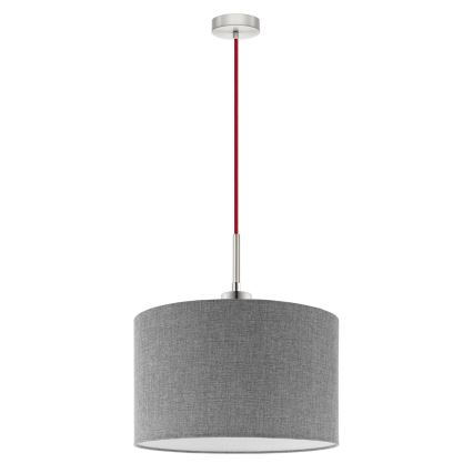 Eglo - LED Lühter TUNJA 1xE27/60W/230V hall