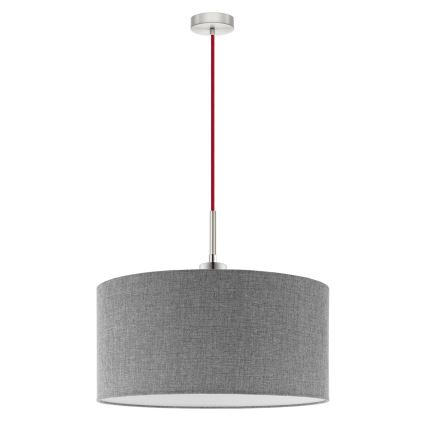 Eglo - LED Lühter TUNJA 1xE27/60W/230V hall