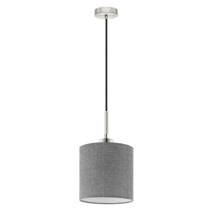 Eglo - LED Lühter TUNJA 1xE27/60W/230V hall