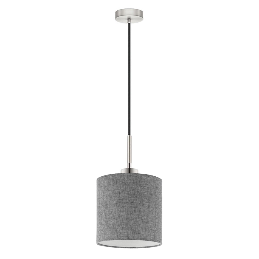 Eglo - LED Lühter TUNJA 1xE27/60W/230V hall