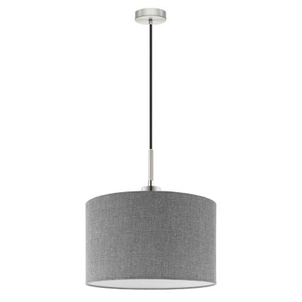 Eglo - LED Lühter TUNJA 1xE27/60W/230V hall