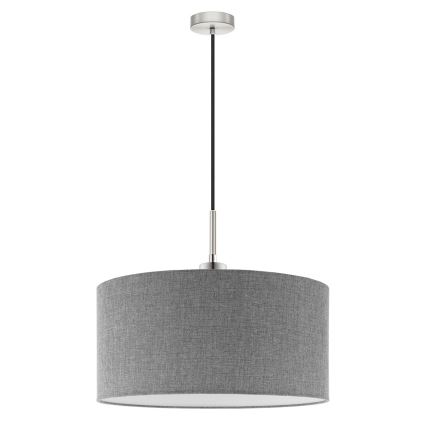 Eglo - LED Lühter TUNJA 1xE27/60W/230V hall