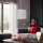 Eglo - LED Lühter TUNJA 1xE27/60W/230V valge