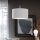 Eglo - LED Lühter TUNJA 1xE27/60W/230V valge