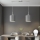 Eglo - LED Lühter TUNJA 2xE27/60W/230V hall