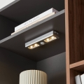 Eglo - LED Navigatsioonivalgusti anduriga 4xLED/3xAAA