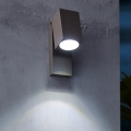 Eglo - LED outdoor seinavalgusti LED/5W/230V