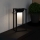 Eglo - LED Päikesepaneeliga laualamp LED/3,3W/3,7V IP44