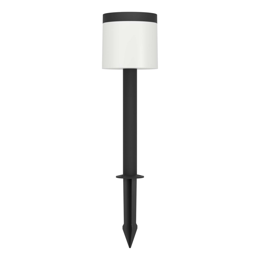 Eglo - LED Päikesepaneeliga valgusti anduriga LED/7,5W/3,7V 65 cm IP44