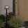 Eglo - LED Päikesepaneeliga valgusti anduriga LED/7,5W/4,5V 106cm IP44