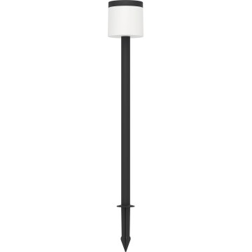 Eglo - LED Päikesepaneeliga valgusti anduriga LED/7,5W/4,5V 115cm IP44