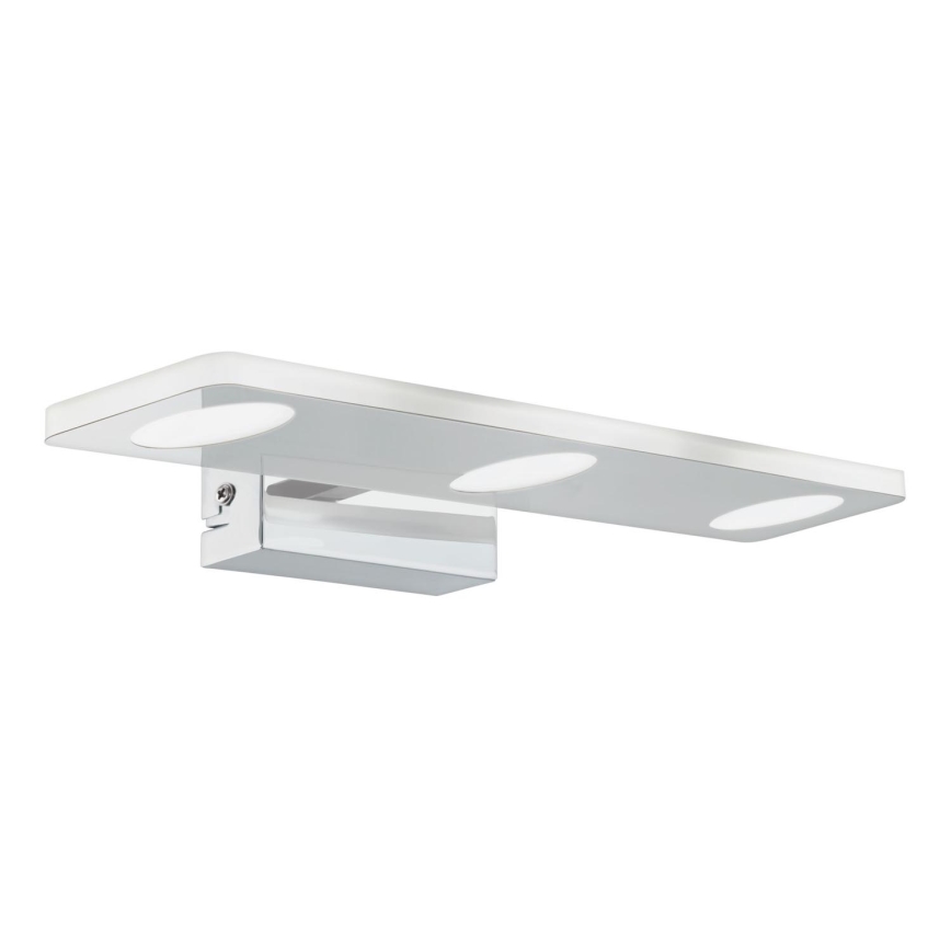 Eglo - LED-peeglivalgusti vannituppa 3xLED/4,5W/230V