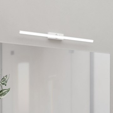 Eglo - LED Peeglivalgusti vannituppa LED/5W/230V IP44 valge