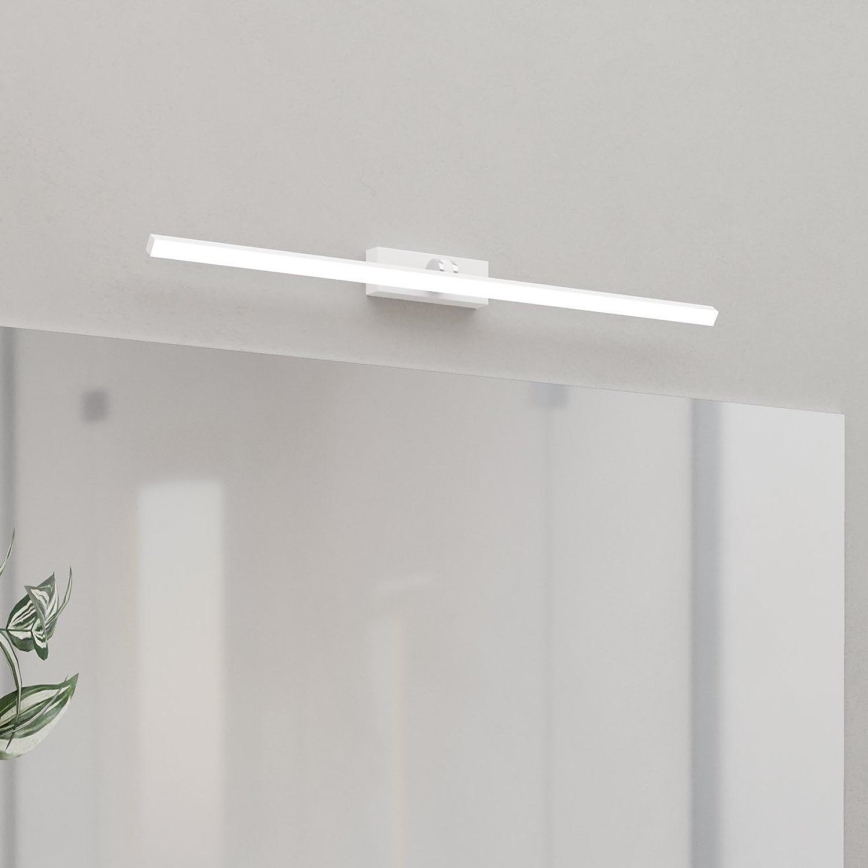 Eglo - LED Peeglivalgusti vannituppa LED/5W/230V IP44 valge