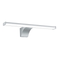 Eglo - LED Peeglivalgustus vannituppa anduriga LED/7,4W/230V 4000K 40 cm IP44