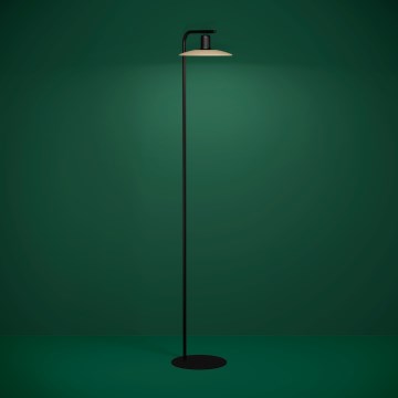 Eglo - LED Põrandalamp 1xGU10/4,6W/230V 3000K