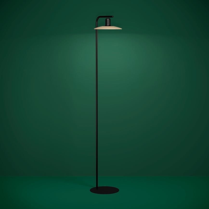 Eglo - LED Põrandalamp 1xGU10/4,6W/230V 3000K